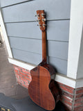 Recording King Tonewood Reserve Koa 00 Cutaway