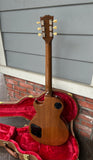 2023 Gibson Gold Les Paul 50's Standard