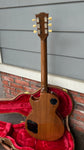 2023 Gibson Gold Les Paul 50's Standard