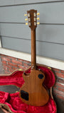 2023 Gibson Gold Les Paul 50's Standard