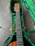 Recording King Tonewood Reserve Koa 00 Cutaway