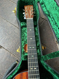 Recording King Tonewood Reserve Koa 00 Cutaway