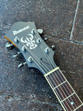 Ibanez AF-55 Artcore Tobacco Flat