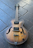 Ibanez AF-55 Artcore Tobacco Flat