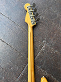 Ibanez Challenger Bass Natural P-Bass- 1978