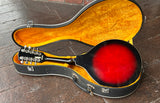 Ibanez Electric Mandolin