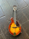 Ibanez Mandolin M700S-AVS F-Style 