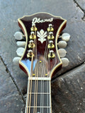 Ibanez Mandolin M700S-AVS F-Style 