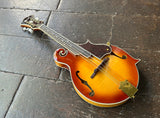 Ibanez Mandolin M700S-AVS F-Style 