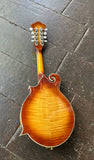 Ibanez Mandolin M700S-AVS F-Style 