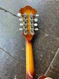 Ibanez Mandolin M700S-AVS F-Style 