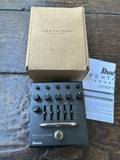Ibanez PTEQ Pentatone 5 Band EQ Pedal