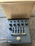 Ibanez PTEQ Pentatone 5 Band EQ Pedal