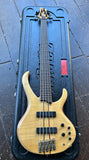 Ibanez Prestige BTB 1305 5-string electric neck-through 2008