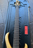 Ibanez Prestige BTB 1305 5-string electric neck-through 2008