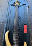 Ibanez Prestige BTB 1305 5-string electric neck-through 2008