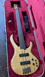 Ibanez Prestige BTB 1305 5-string electric neck-through 2008