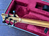 Ibanez Prestige BTB 1305 5-string electric neck-through 2008