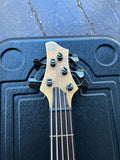 Ibanez Prestige BTB 1305 5-string electric neck-through 2008