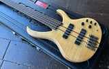 Ibanez Prestige BTB 1305 5-string electric neck-through 2008