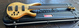 Ibanez Prestige BTB 1305 5-string electric neck-through 2008