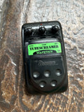 Ibanez TS5 Tube Screamer Soundtank