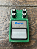Ibanez TS9DX Tube Screamer