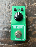 Ibanez Tube Screamer Mini