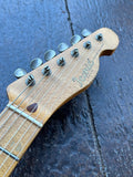 Iconic Guitars Tamarack T Style