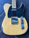 Iconic Guitars Tamarack T Style