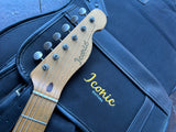 Iconic Guitars Tamarack T Style