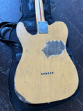 Iconic Guitars Tamarack T Style