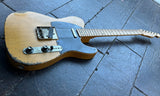 Iconic Guitars Tamarack T Style