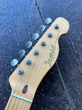 Iconic Guitars Tamarack T Style