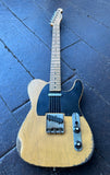 Iconic Guitars Tamarack T Style