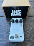 JHS 3 Series Delay Pedal