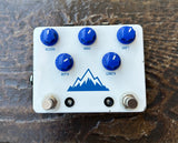 JHS Alpine Dual Reverb