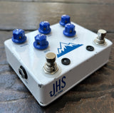 JHS Alpine Dual Reverb