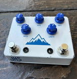 JHS Alpine Dual Reverb