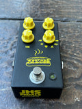 JHS Muffuletta Black/Yellow