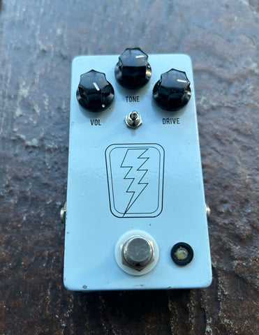 superbolt pedal JHS Superbolt V1 – Moze Guitars