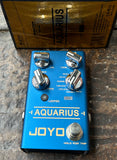 JOYO AQUARIUS DIGITAL DELAY R-07