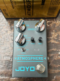 JOYO ATMOSPHERE REVERB R-14