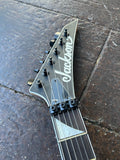 Jackson Dinky Arch Top JS22 DKA - Natural Oil