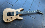 Jackson Dinky Arch Top JS22 DKA - Natural Oil