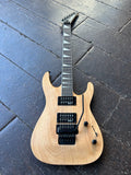 Jackson Dinky Arch Top JS22 DKA - Natural Oil