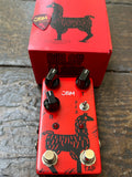 Jam Pedals Delay Llama