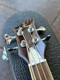 Jay Turser Violin Bass JTB-2B