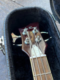 Jay Turser Violin Bass JTB-2B