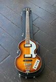 Jay Turser Violin Bass JTB-2B